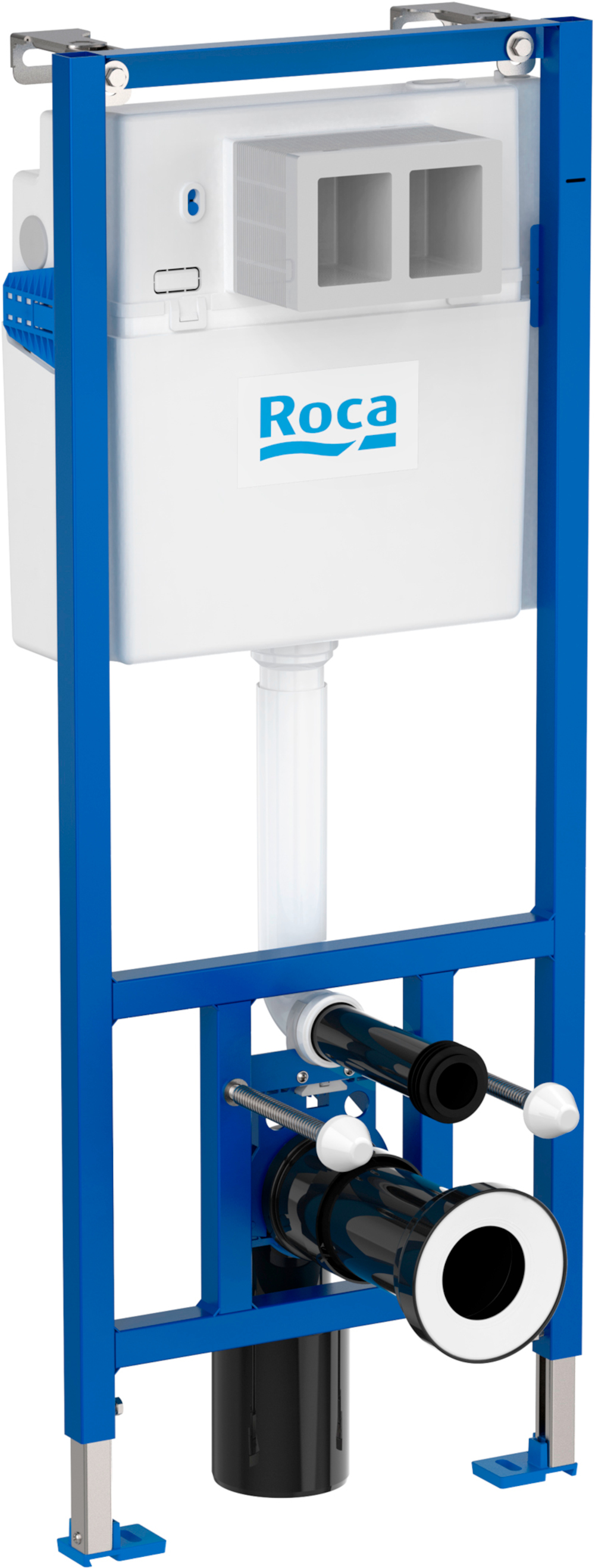 Roca Duplo Nova stelaż podtynkowy do miski WC wiszącej A890020020 - Wysyłka w 24h