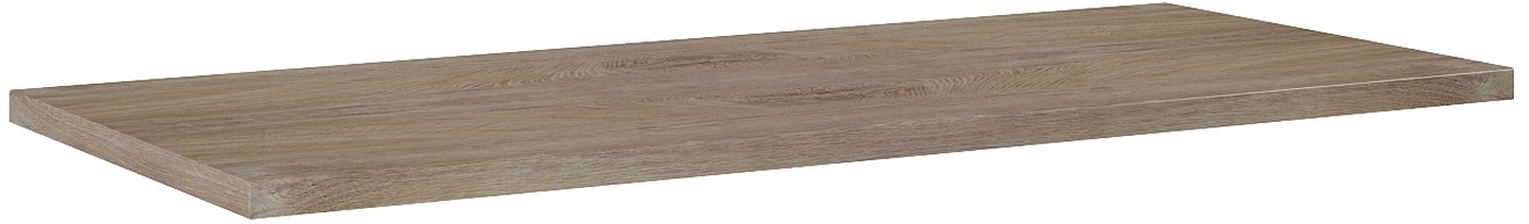 Elita Lofty blat 122,2x49,4 cm dąb classic RE05120012S780