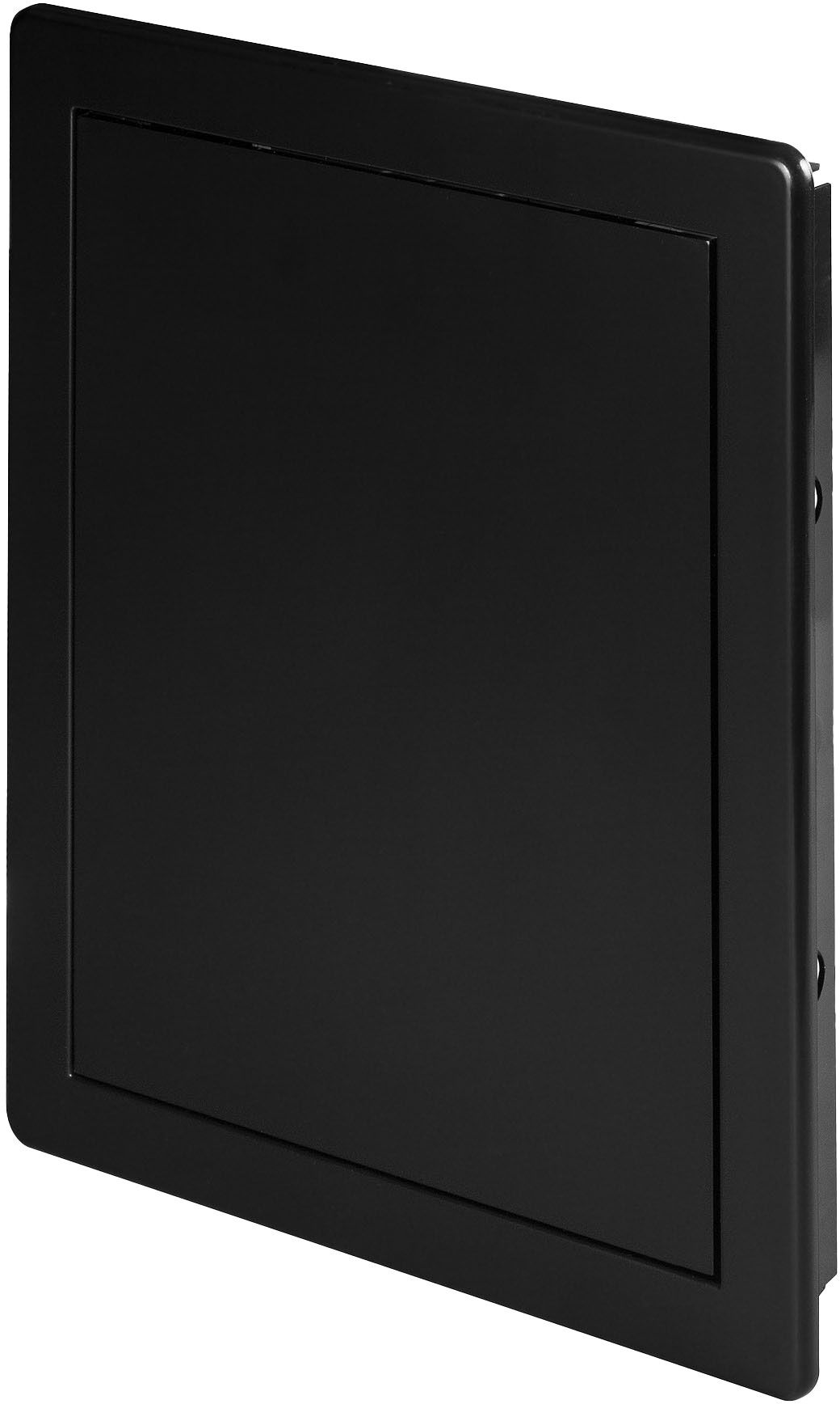 Awenta drzwiczki rewizyjne 20x25 cm czarne DT13CZ