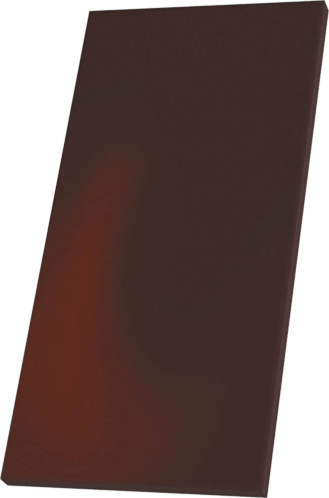 Paradyż Cloud podstopnica 14,8x30 cm brązowy mat