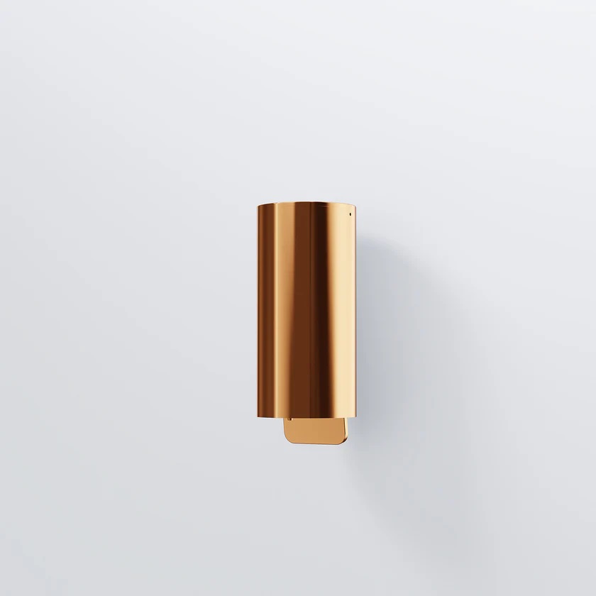 Steinberg 480 dozownik do mydła różowe złoto 4808000RG