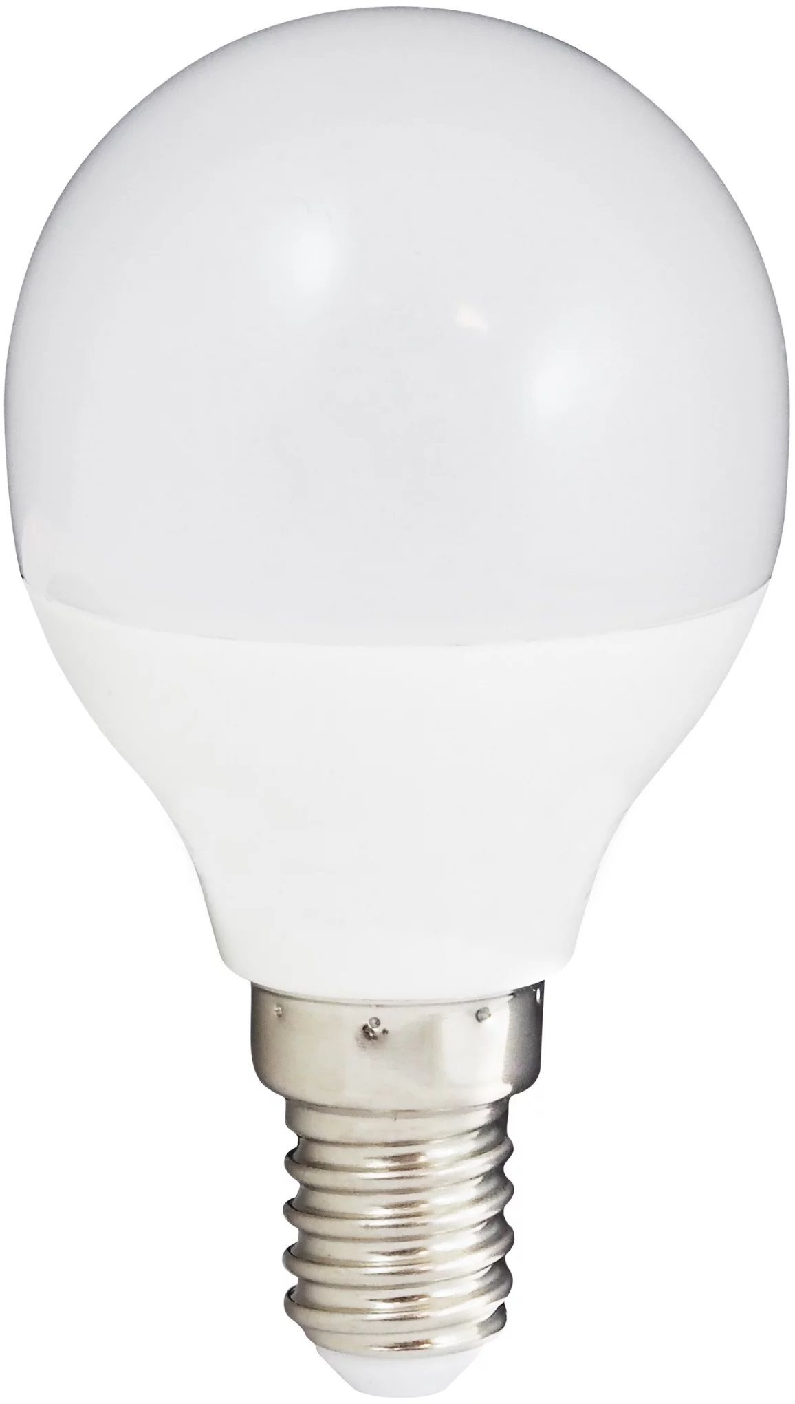 Goldlux Platinium żarówka LED 6,3W 3000 K E14 303936