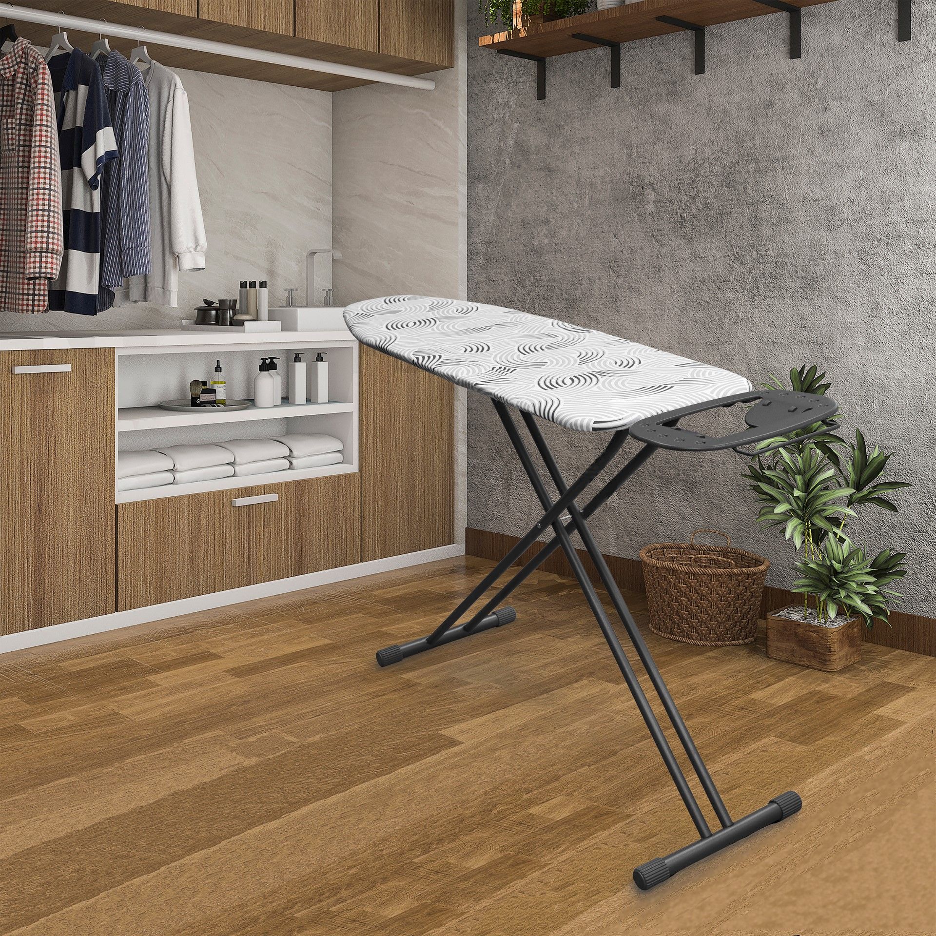 Sepio deska do prasowania Model 107 10DESPRREK20 - Wysyłka w 24h