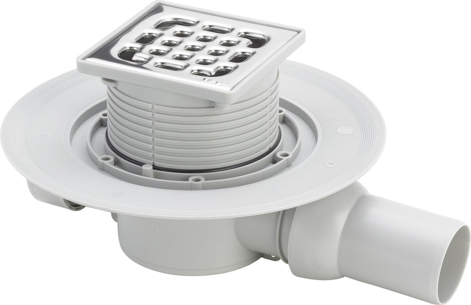 Viega Advantix syfon odpływowy 703226