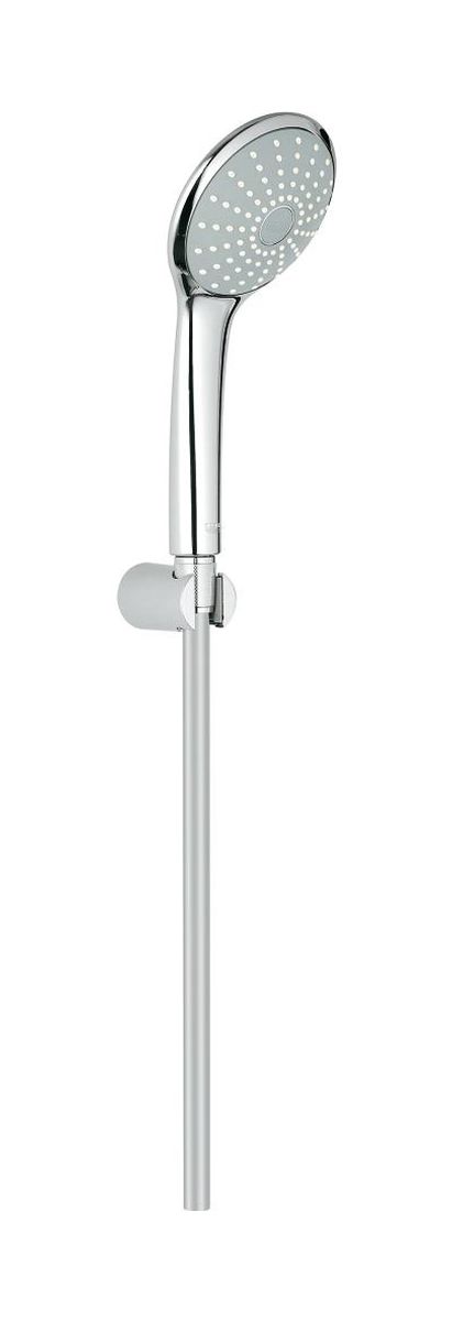 Grohe Euphoria zestaw prysznicowy punktowy chrom 27354000 - Wysyłka w 24h