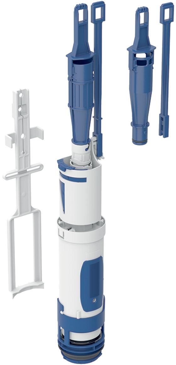 Geberit Sigma zawór spustowy 241.290.00.1 - Wysyłka w 24h