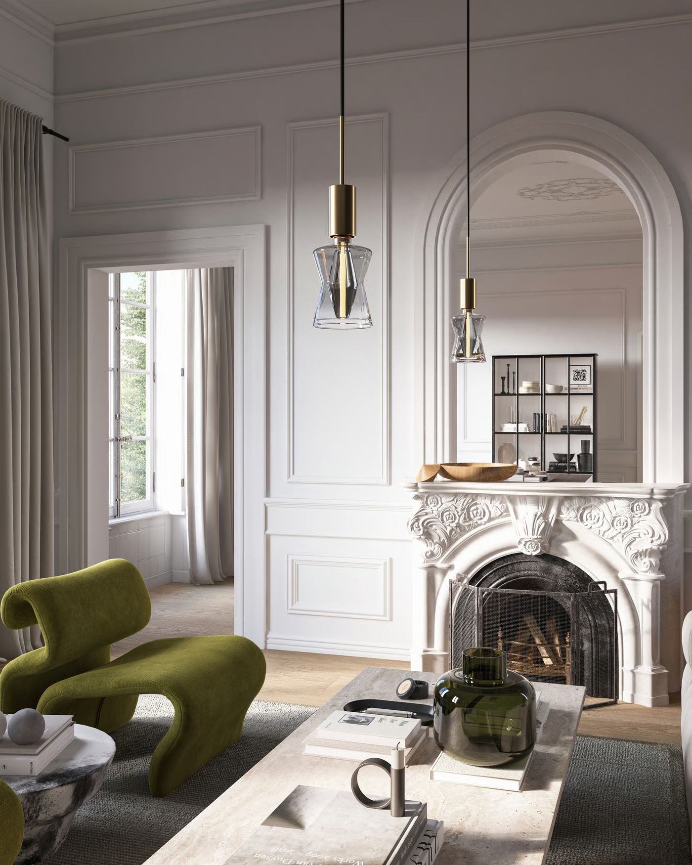 Nordlux DecoE27 żarówka 1x4,15 W 2700 K E27 2480032700