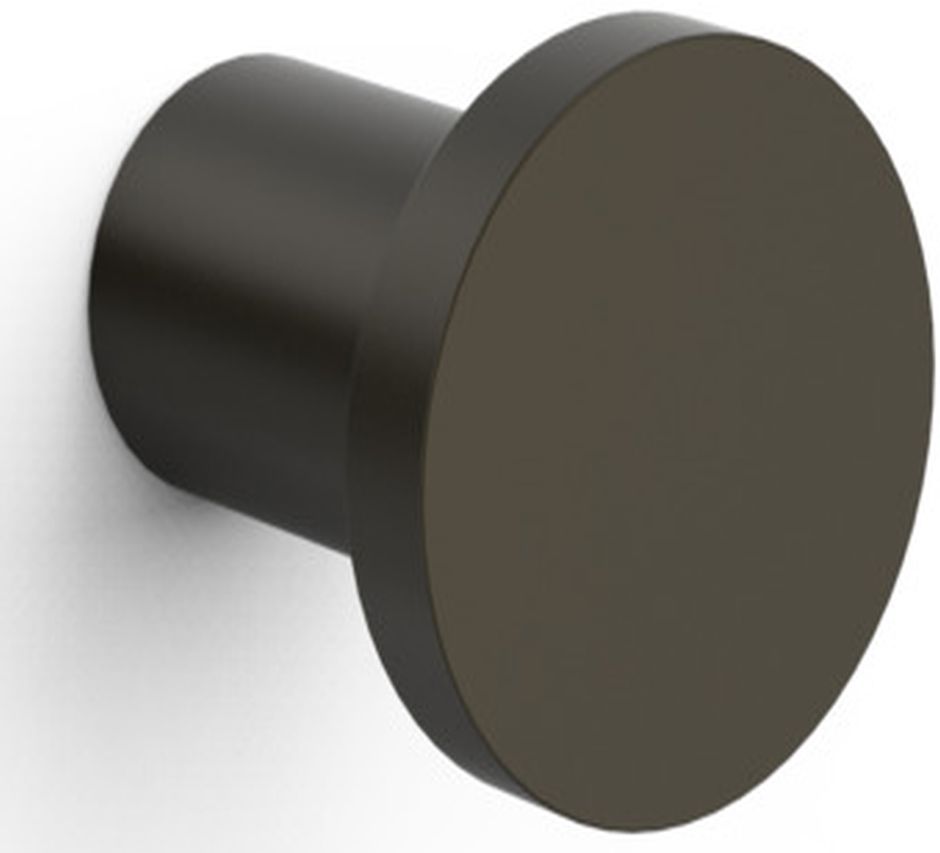 Tres wieszak na ręcznik czarny brąz 16123620KMB - Wysyłka w 24h