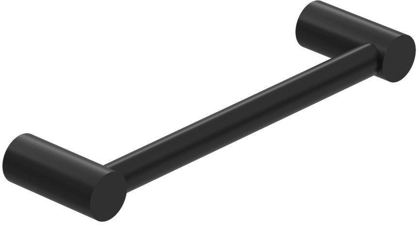 Kludi Vela R wieszak na ręcznik 30 cm czarny mat 5896239