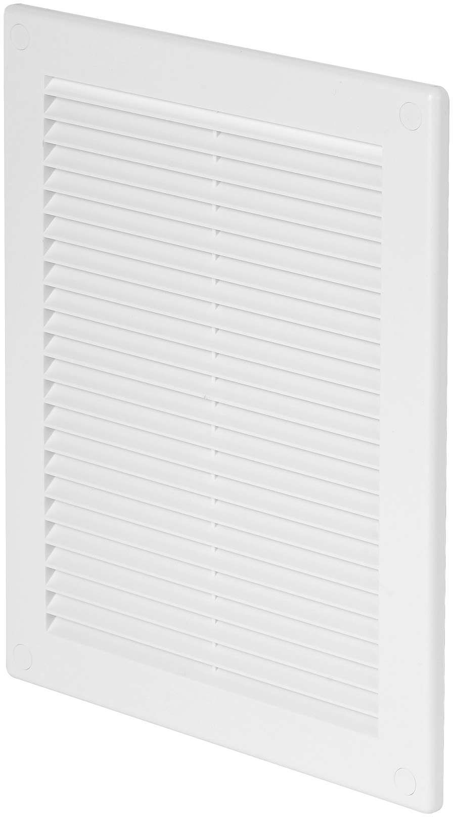 Awenta TRU kratka wentylacyjna 150x200 mm biała TRU28