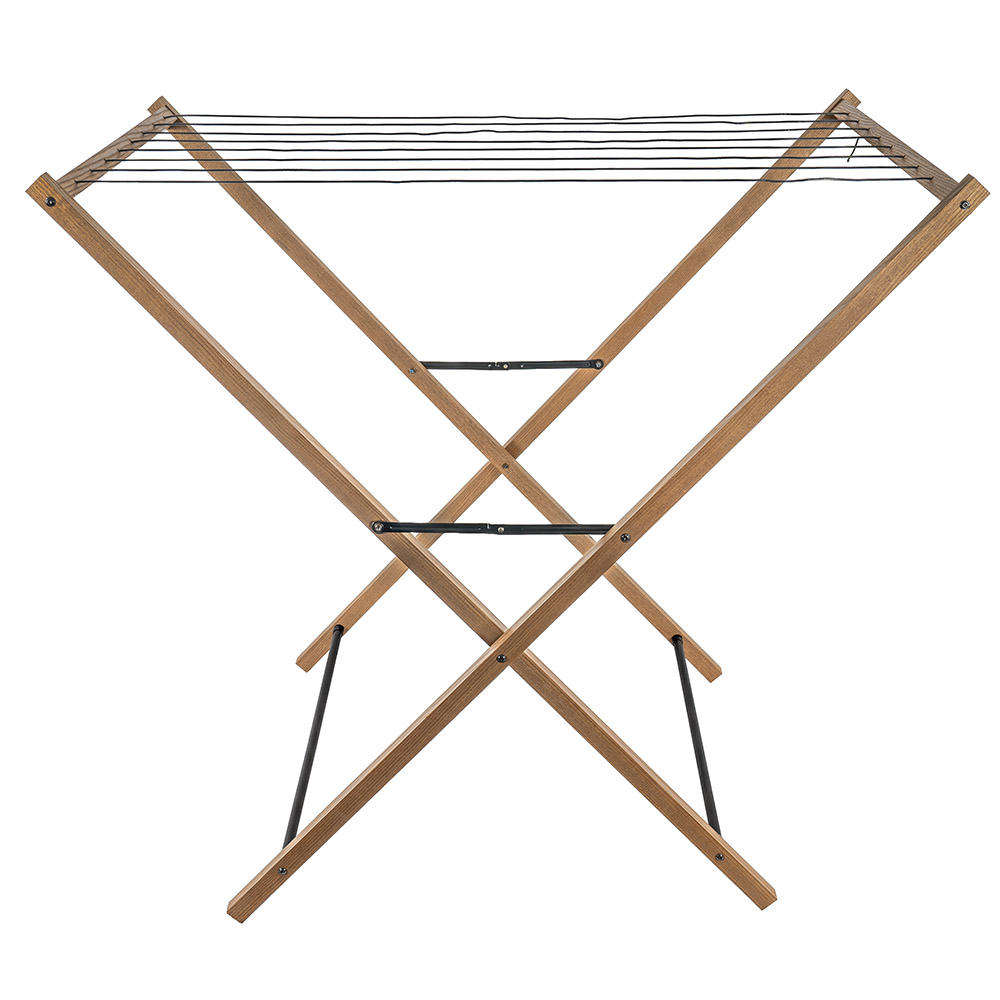 Sepio Aurora Line DSM suszarka na pranie drewniana 1003SEPSULUNA