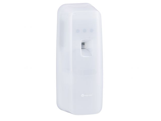 Merida Harmony odświeżacz powietrza elektroniczny bluetooth biały GHB703