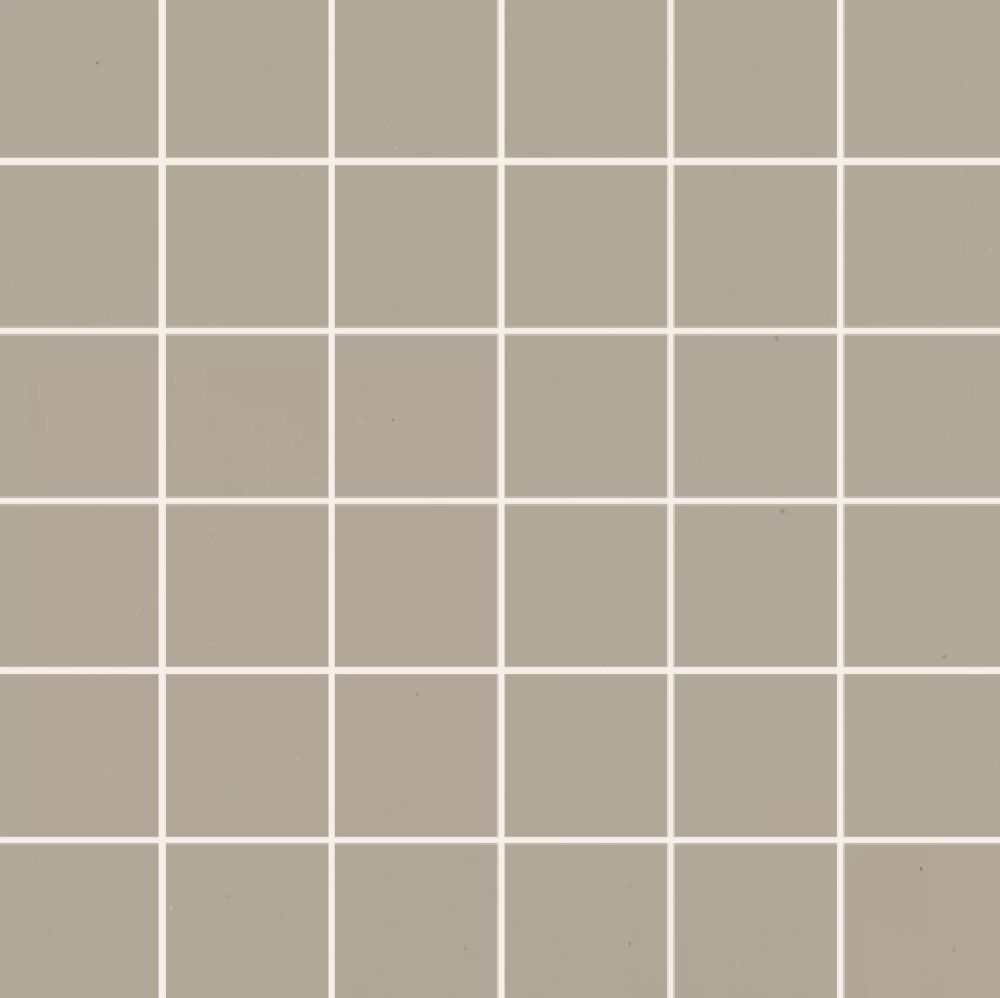 Paradyż Modernizm Grys mozaika 29,8x29,8 cm szara