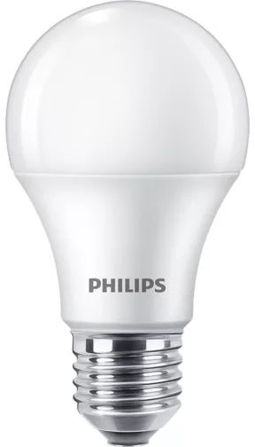 Philips Essential żarówka LED 2x60 W 4000 K E27 929002306324