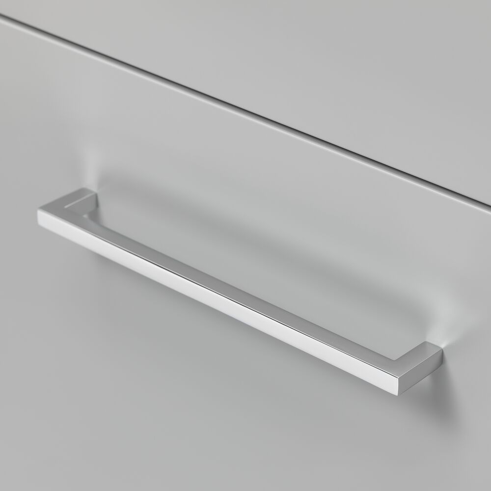 Tiger S-line uchwyt meblowy 20 cm chrom 1634520341 - Wysyłka w 24h