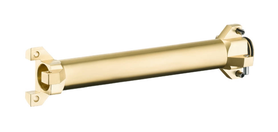 Axor Starck Shower Collection zestaw podtynkowy do półki długiej 40878180