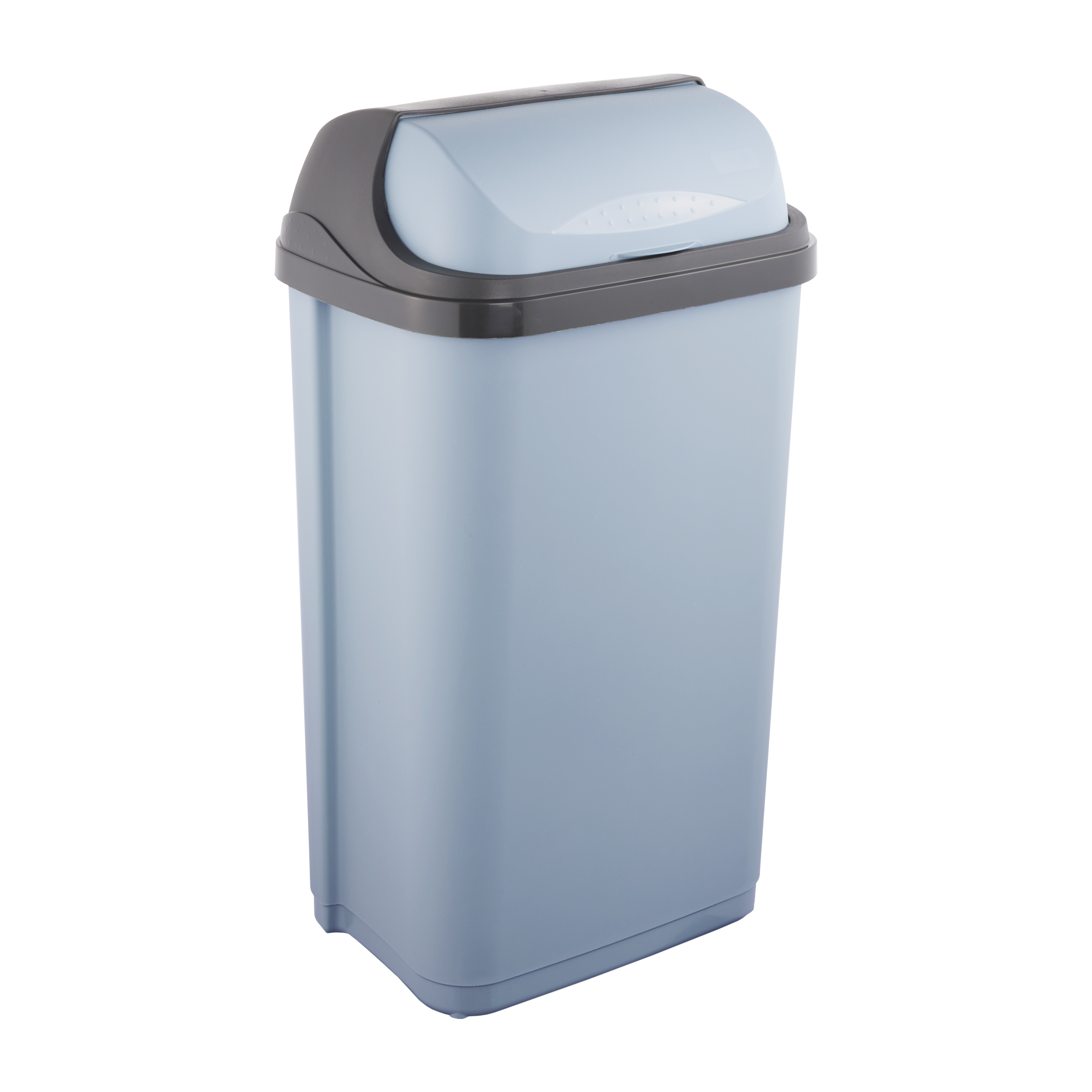 Keeeper Rasmus kosz na śmieci 45 l niebieski 1045568000000