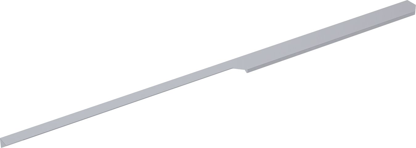 Elita Soho uchwyt do szafki chrom RE120800040040