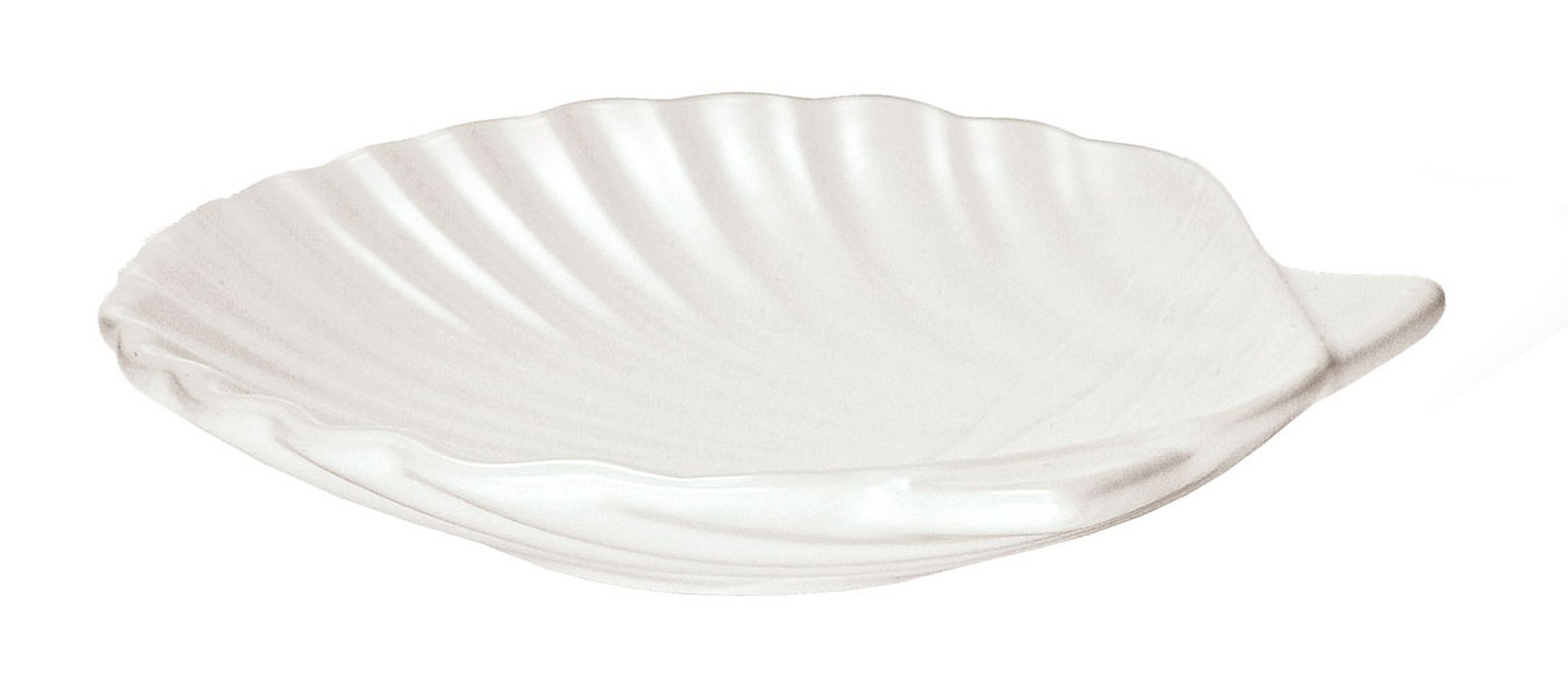 Kleine Wolke Concha mydelniczka stojąca biały 8668100853 - Wysyłka w 24h