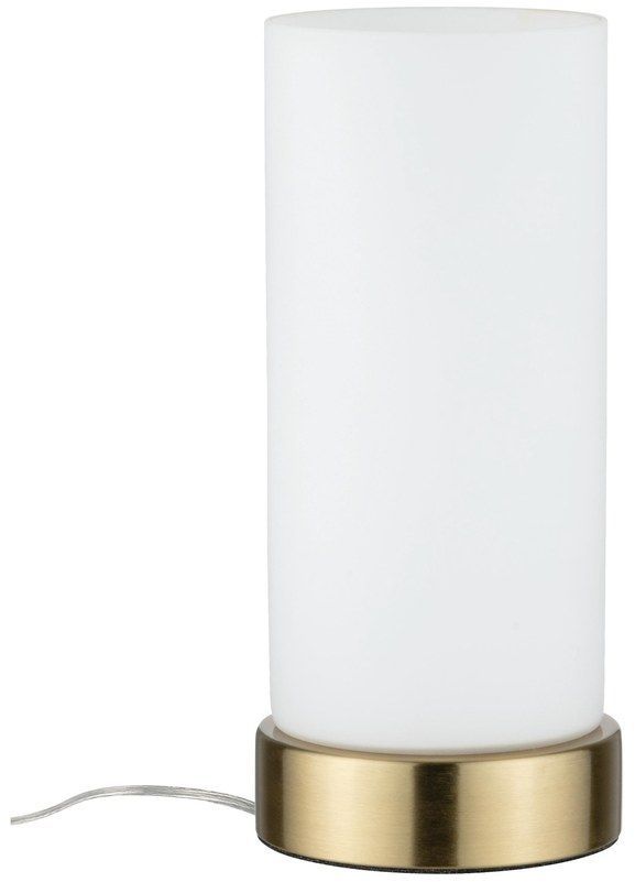 Paulmann Pinja lampa stołowa 1x20 W biała PL77055