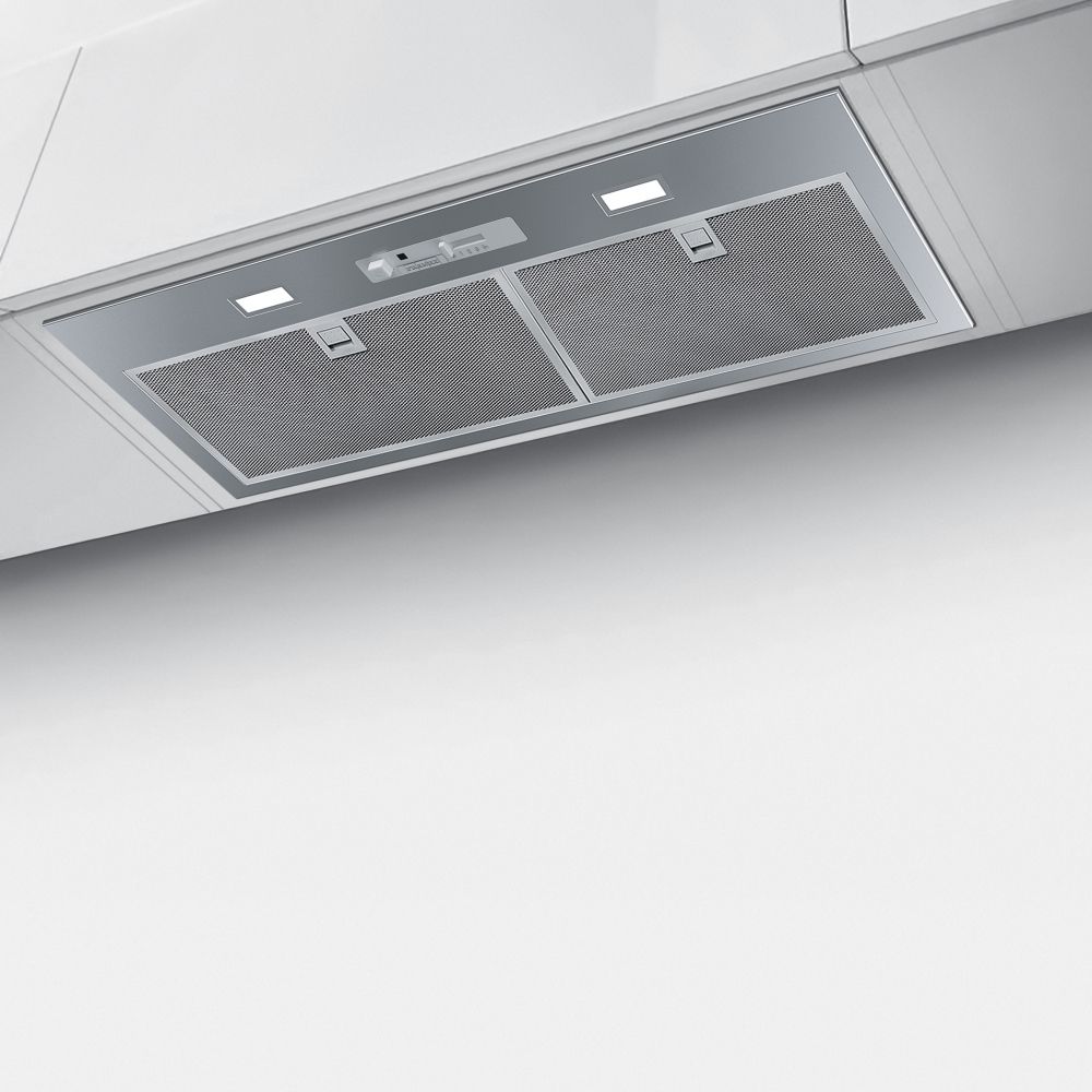 Franke Fbi okap kuchenny 70 cm podszafkowy stal 305.0599.544