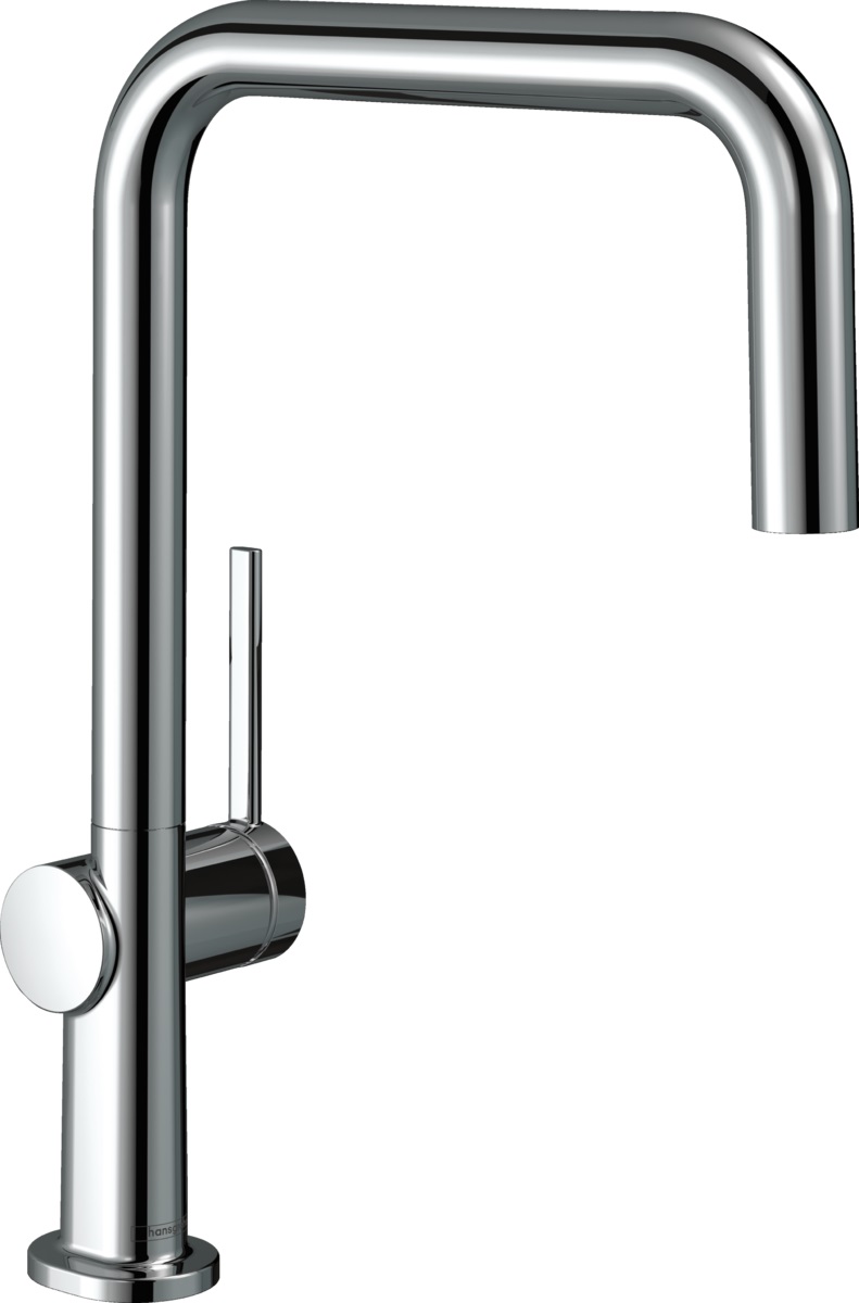 Hansgrohe Talis M54 bateria kuchenna stojąca EcoSmart chrom 72844000