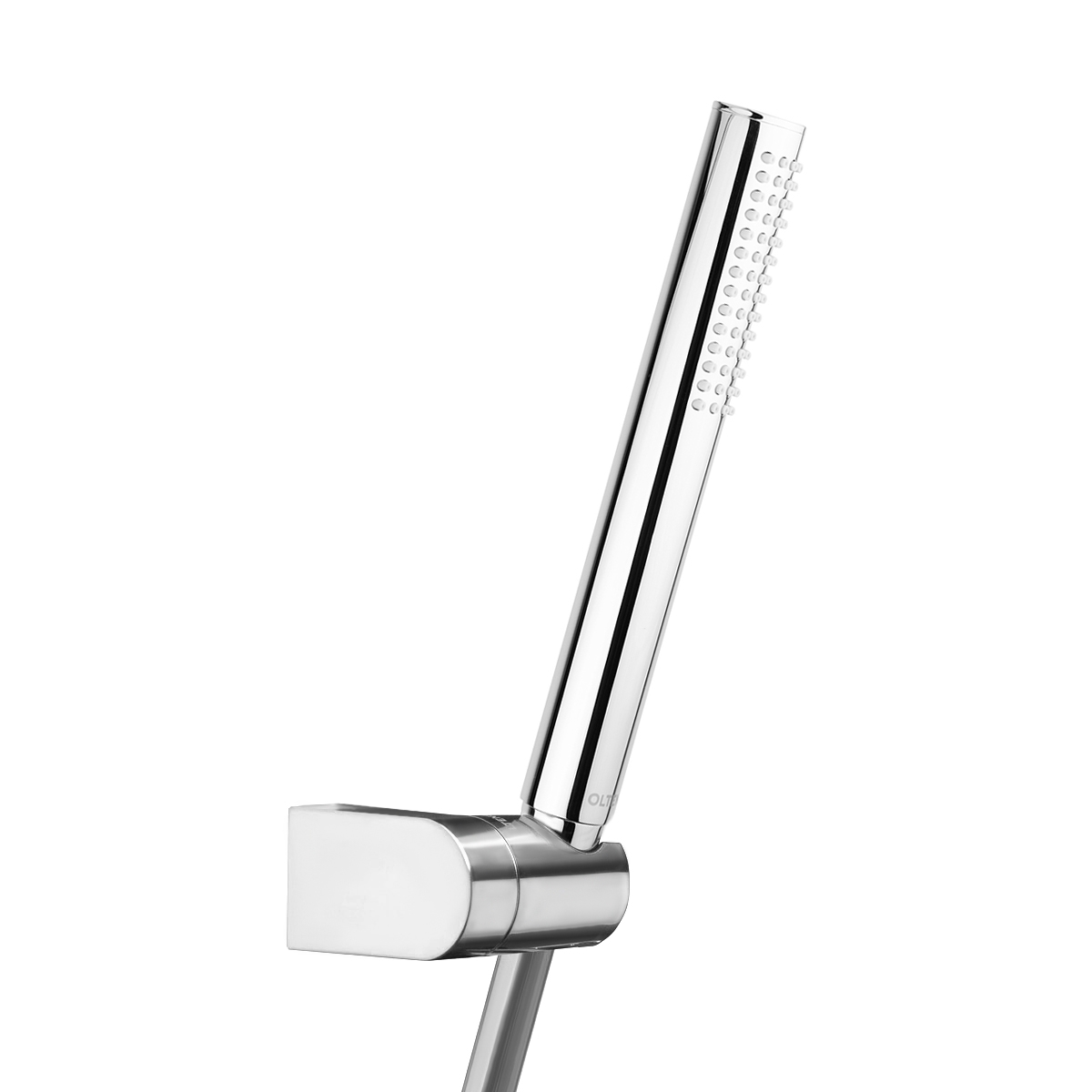 Oltens Ume Gide zestaw prysznicowy ścienny chrom 36010100 - Wysyłka w 24h