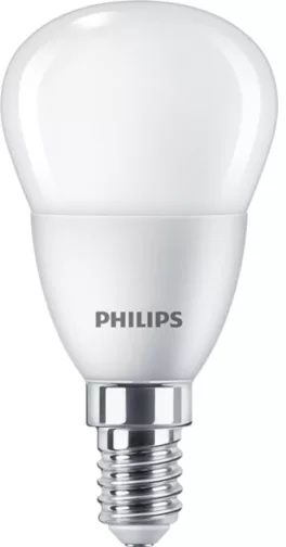 Philips Essential żarówka LED 2x4,9 W 4000 K E14 929003604083