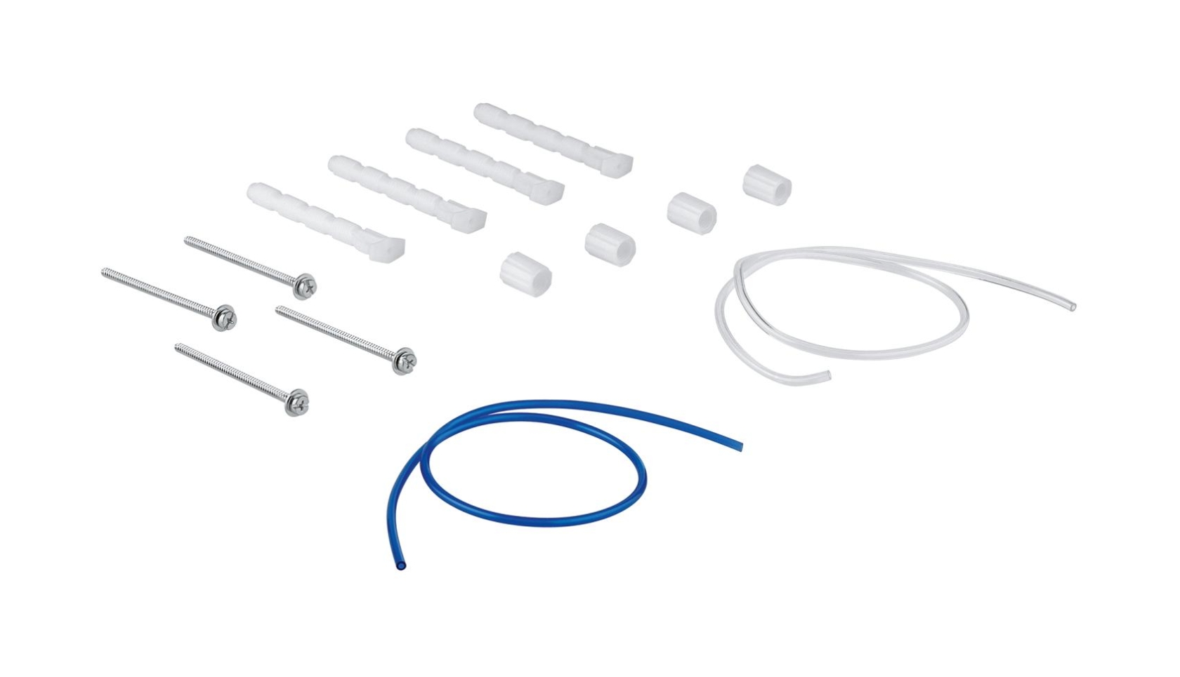 Grohe zestaw przedłużający 70 mm 38714000