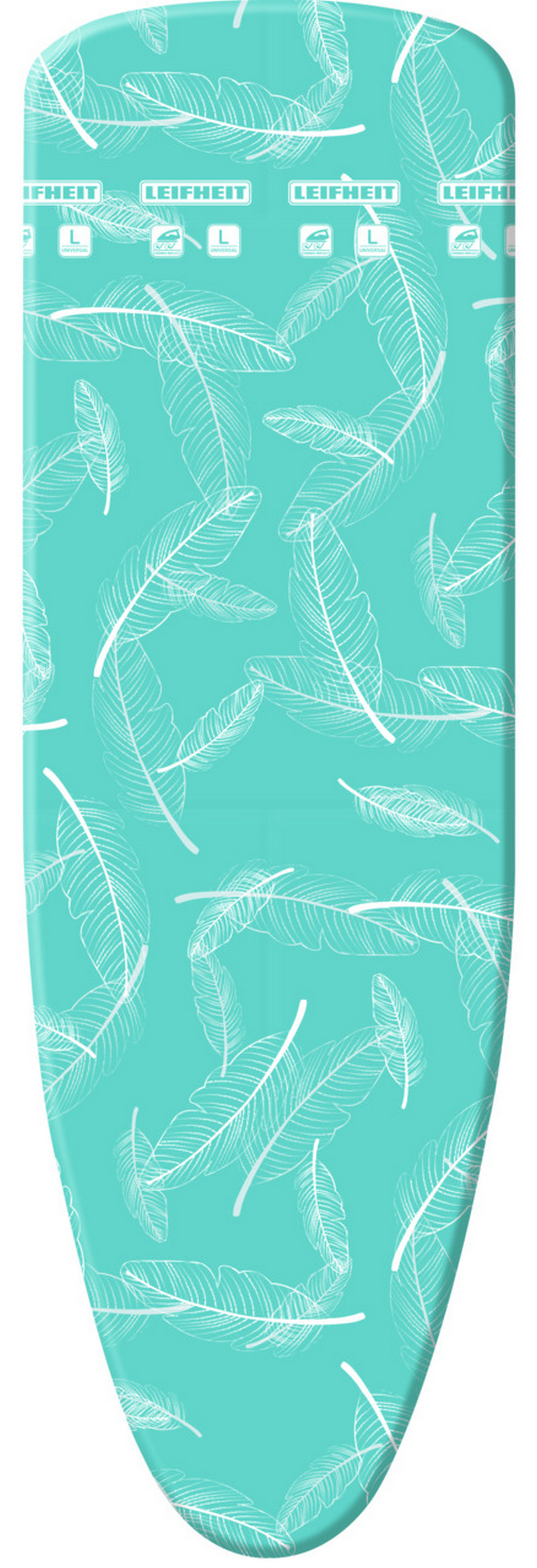 Leifheit Air Board Thermo Reflect L/U pokrowiec na deskę do prasowania 71608 - Wysyłka w 24h