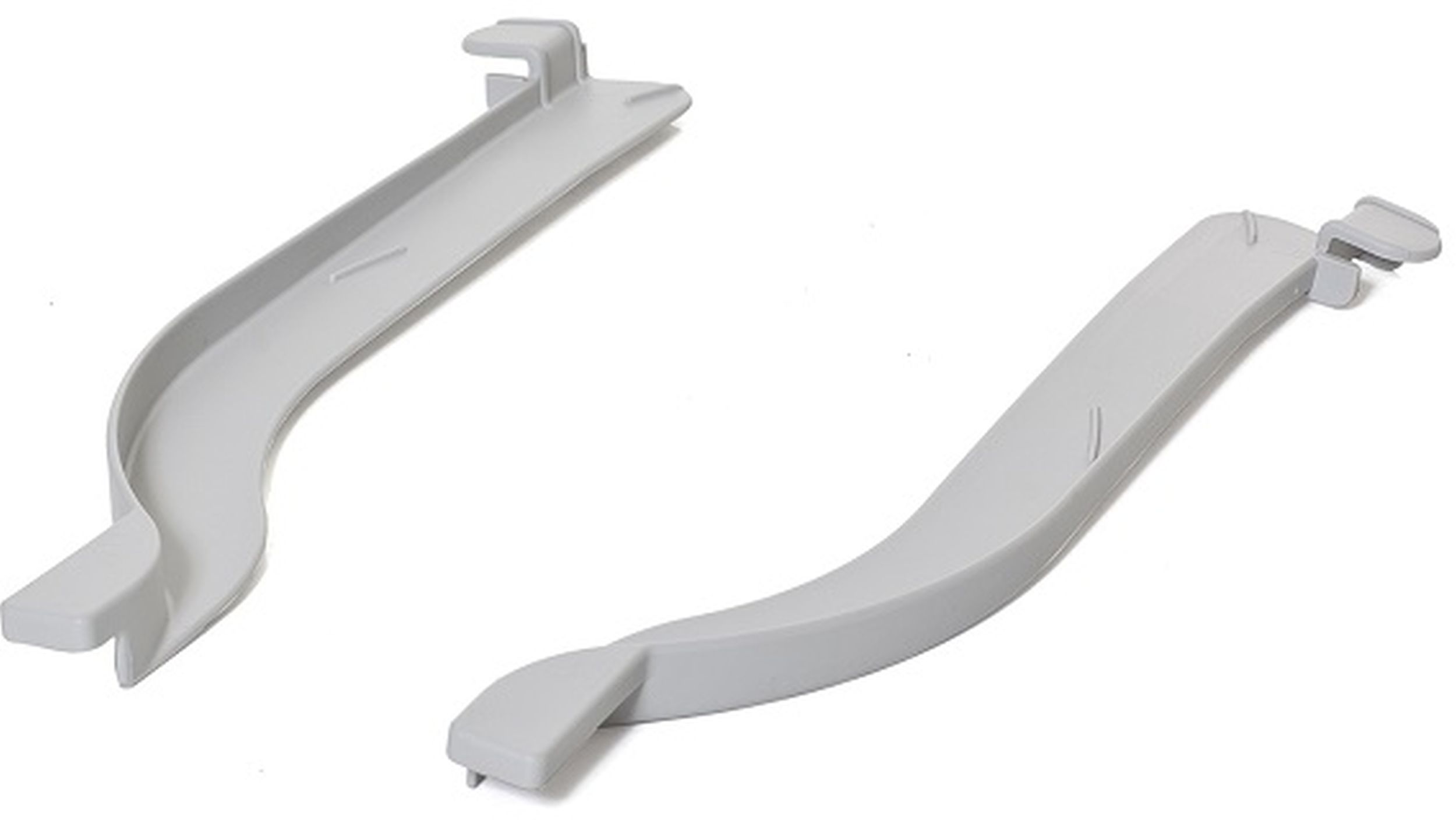 Etac Pan uchwyty do montażu basenu biały 80209257