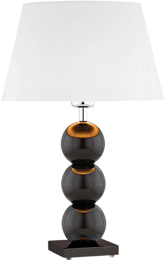 Argon Fudżi lampa stołowa x W 4058