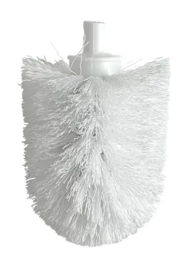 Stella Classic główka do szczotki WC biała 80.006.1 - Wysyłka w 24h