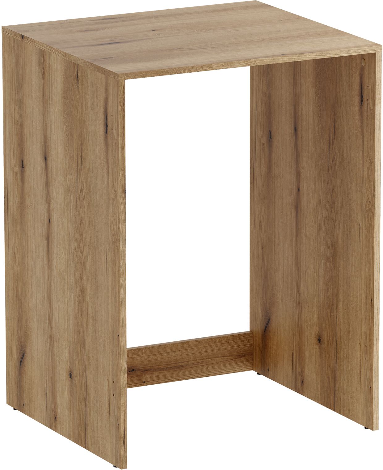 Comad Nature Coast Evoke obudowa pralki 70x95,5 cm dąb COAST EVOKE UN 81-70-65