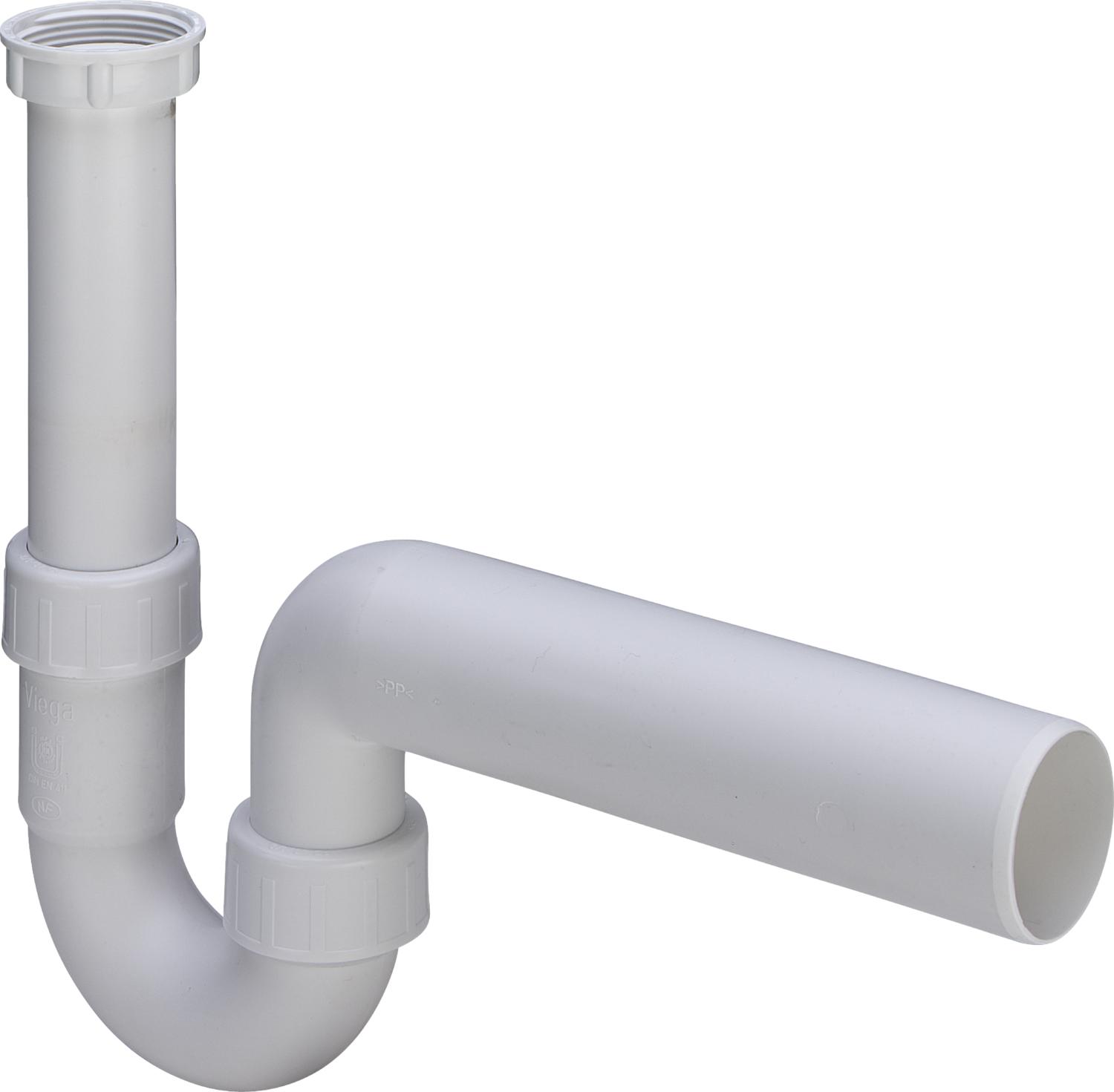Viega syfon zlewozmywakowy 105716
