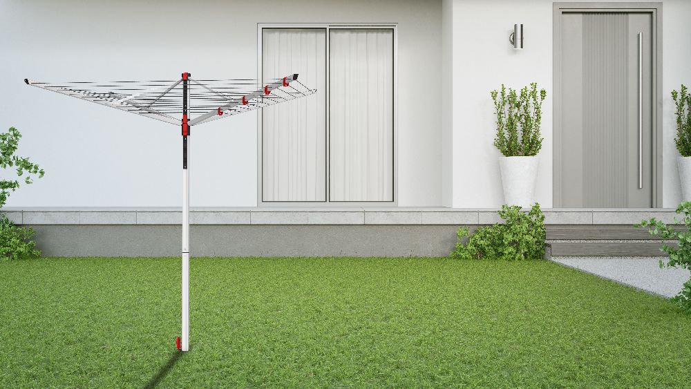 Vileda Sun Lift Compact 40 suszarka ogrodowa 168250