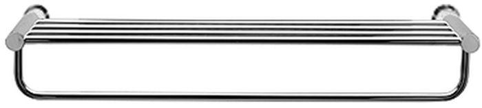 Duravit D-Code półki na ręczniki 60x22 cm chrom 0099251000