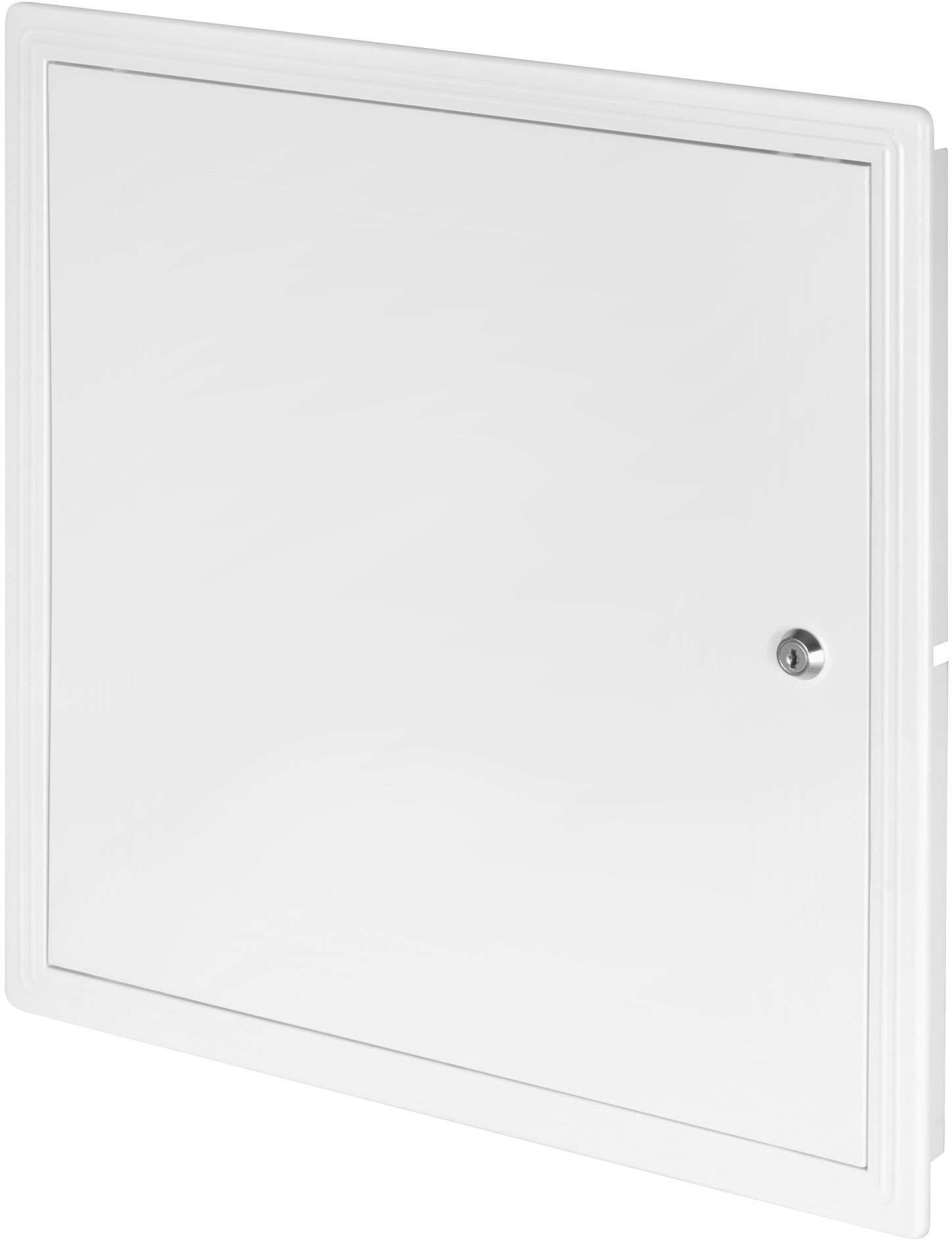 Awenta drzwiczki rewizyjne 45x45 cm białe DT17Z