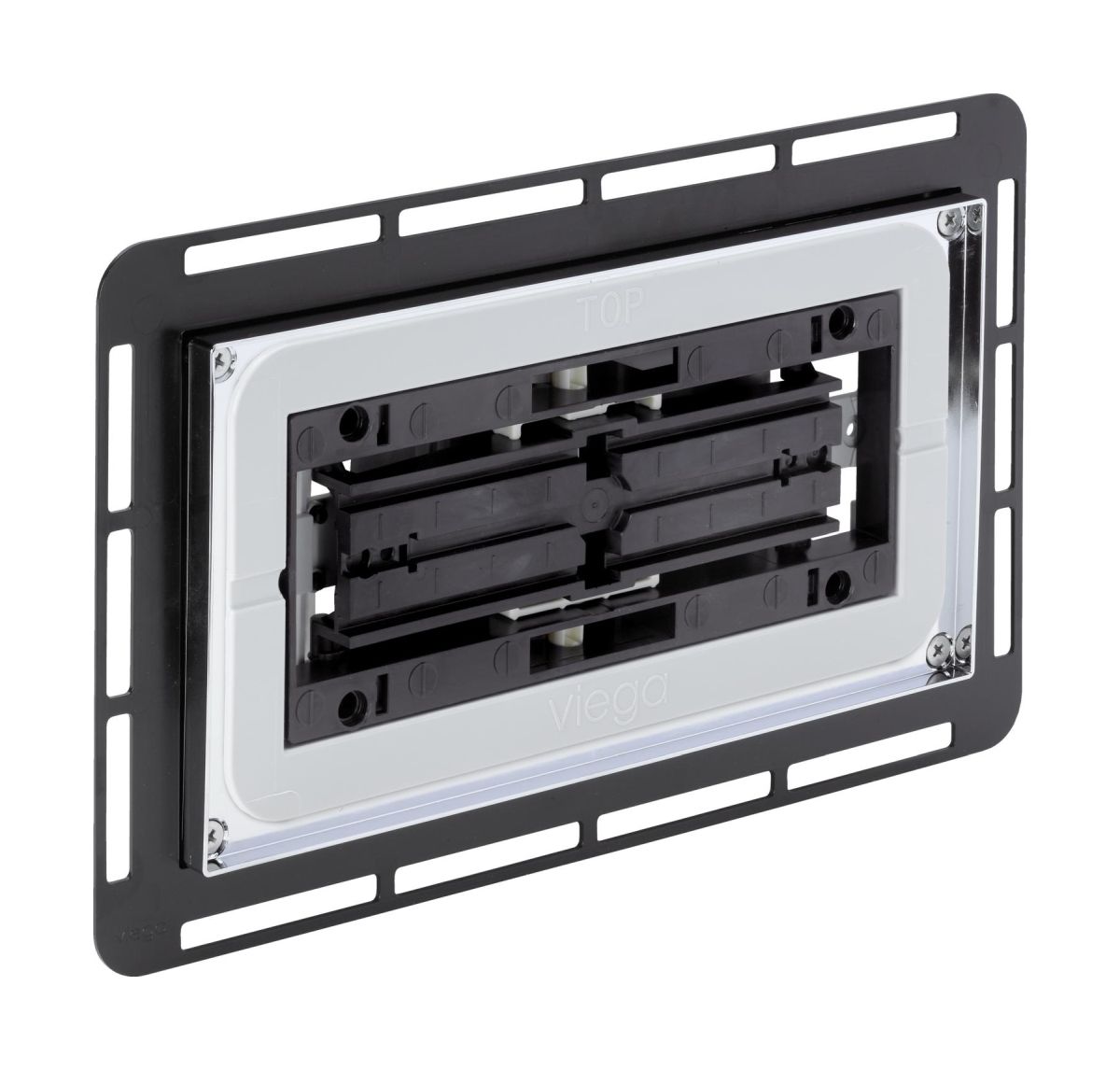 Viega przycisk spłukujący do WC 645182