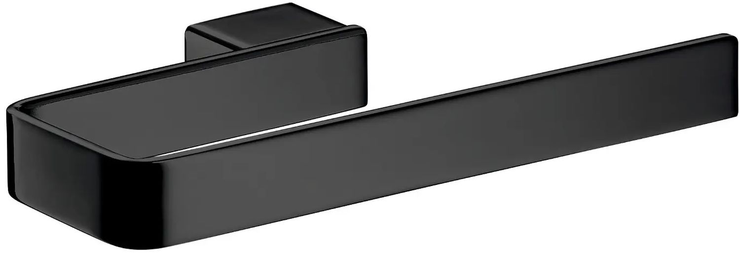 Emco Loft wieszak na ręcznik 21 cm czarny 055513300 - Wysyłka w 24h