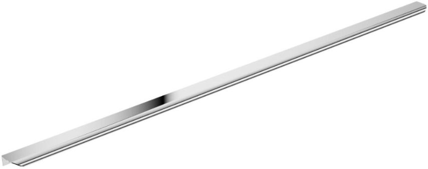 Defra Grip uchwyt listwowy 96,9 cm chrom połysk 001-H-00121