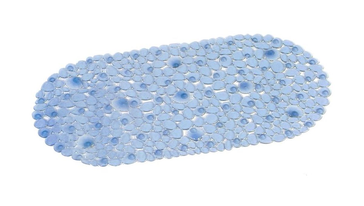 Awd Interior mata antypoślizgowa niebieska AWD02090813