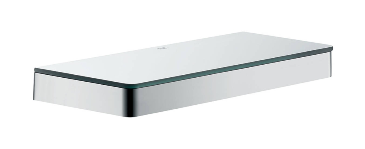 Axor Universal półka 30 cm ścienna chrom 42838000