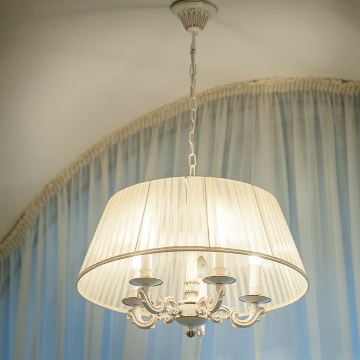 V-TAC żarówka LED 1x4,5W 6500 K E14 biały 2142411