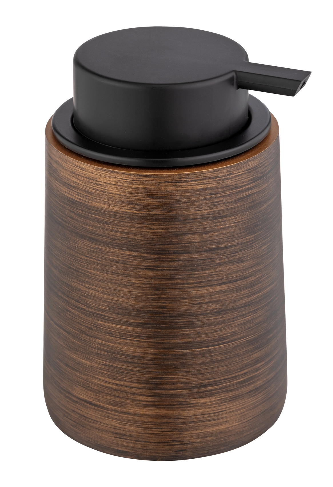 Wenko Palena dozownik do mydła 250 ml brązowy 25352100