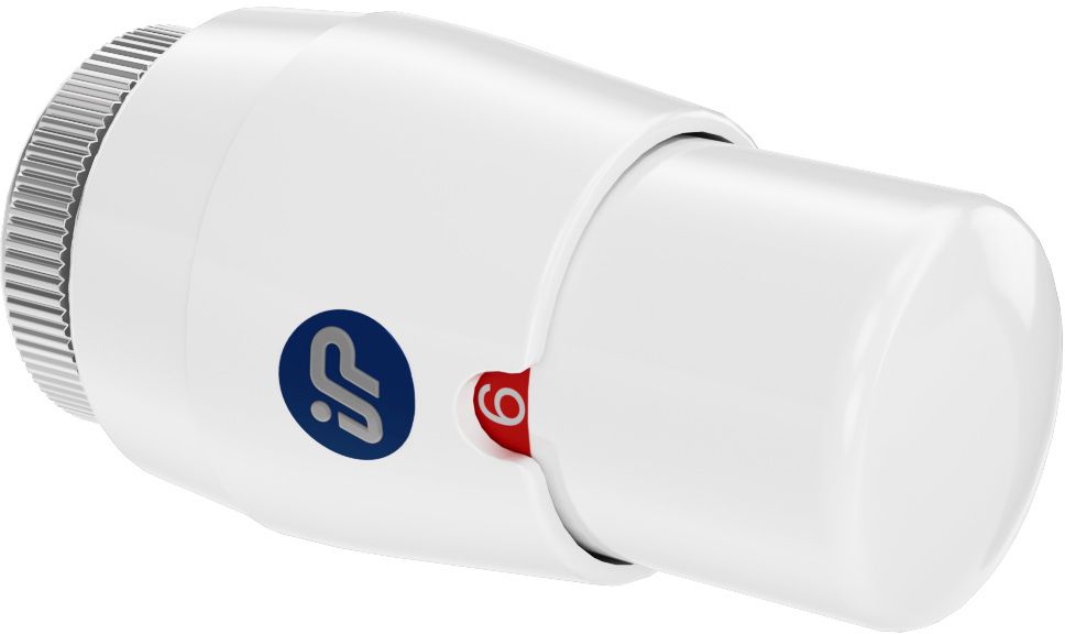 Instal Projekt G2 głowica termostatyczna biały 000M636A006