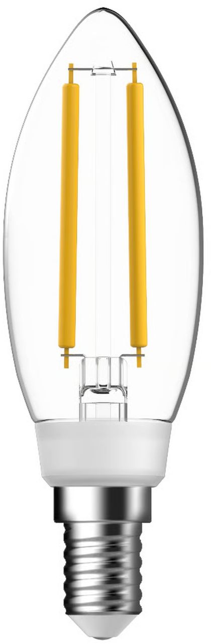 Nordlux A-ClassE14 żarówka 1x2,3 W LED 2700 K E14 5223000321