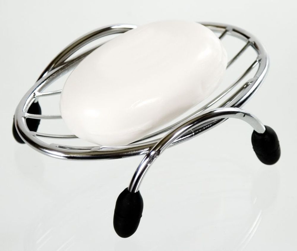 Awd Interior mydelniczka stojąca chrom AWD02090197