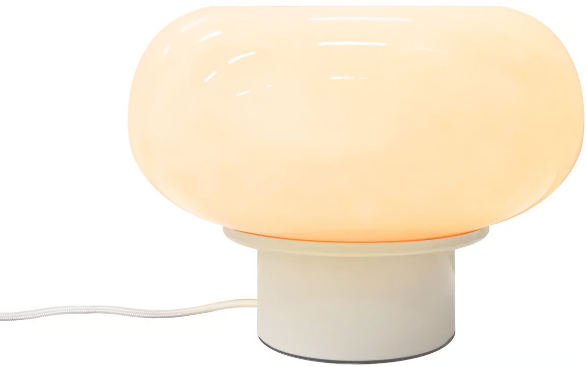 Nordlux Malti lampa stołowa 2x10 W beżowa 2612825009