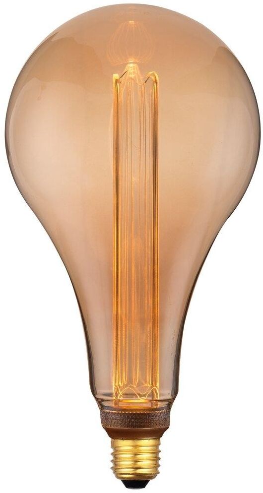 Nordlux DecoE27 żarówka 1x3,5 W 1800 K E27 2080282758